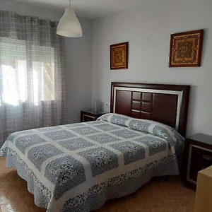 Corazón De Apartamento Aguilar
