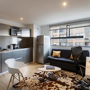 Loft Nuevo, Moderno, Apartamento Bogotá