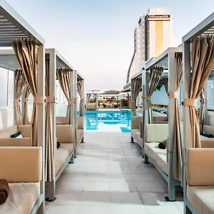 4* Hotel Express - Bocagrande By Ihg