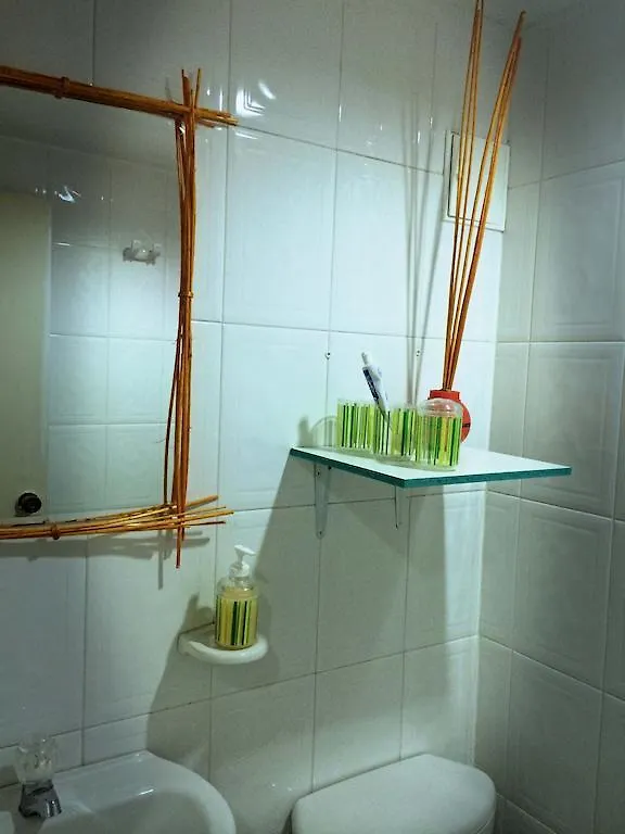 شقة Apartamento El Nuevo Conquistador Cartagena 0*,  كولومبيا