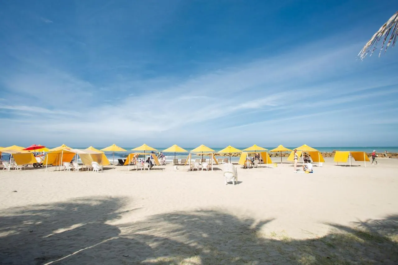 شقة Apartamento El Nuevo Conquistador Cartagena