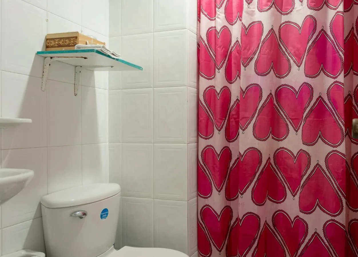 شقة Apartamento El Nuevo Conquistador Cartagena